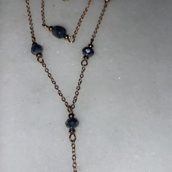 TWO great necklaces! - Picture 7 of 8